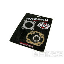Sada těsnění válce Naraku 50 ccm - Minarelli horizontál AC = NK100.89.2