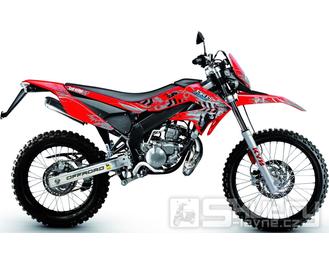 Derbi Senda DRD Racing 50 SM