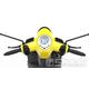 Peugeot Django Sport 125i Euro5+ s prodluženou zárukou na 4 roky - barva Carribbean Yellow
