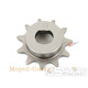 Zesílený pastorek pro Sachs 50/3, 50/4, Hercules, Miele, KTM, Rixe