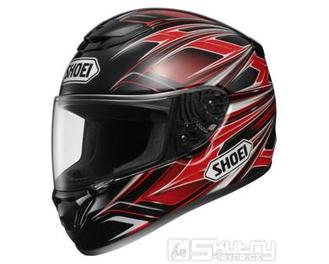 QWEST DIVERGE TC-1 přilba Shoei