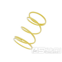 Kontrastní pružina Top Racing +15% pro GY6, Kymco, Honda, Piaggio