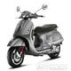 Vespa GTS 125 ie Super Sport ABS