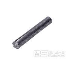 Rýhovaný kolík 3x20mm uložení náhonu tachometru pro Simson S51, S70, SR50, KR51/2
