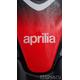 Aprilia SR 125 Motard + paket exclusive 3A - barva černá