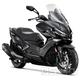 Kymco XCITING VS 400i ABS E5