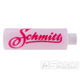 Odměrka 2T oleje Schmitt 250ml růžová