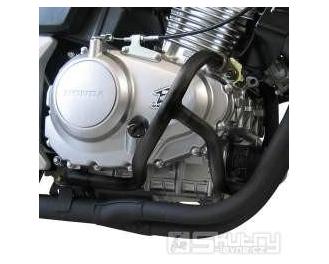 TN 450 padací rámy Givi - Honda CBF 500 (04-09) černé