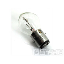 Žárovka předního světla 12V 35/35W BA20d pro Zündapp R 50, Kreidler Florett, Hercules