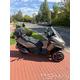 Peugeot Metropolis 400 SW, 10787km – velký servis + aktualizace SW