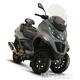 Piaggio MP3 500 LT Touring Sport