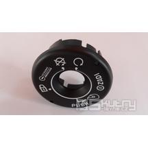 Krytka spínací skříňky - Aprilia SR Max, Gilera Nexus