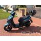 Peugeot Kisbee Active 50i 4T 25km/h Euro5 - barva River Blue