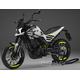 Benelli BKX 300S Euro5+ s prodlouženou zárukou na 4 roky - barva šedá