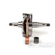 Kliková hřídel BGM PRO Touring (rotační šoupátko) zdvih 60mm, ojnice 105mm pro Vespa PX 125, PX 150