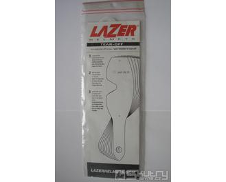 Ochraná fólie pro brýle LAZER - 10ks balení
