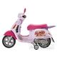 Vespa Winx Peg Pérego