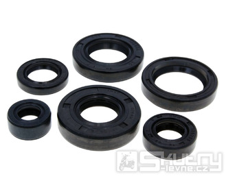 Sada gufer motoru Naraku pro Minarelli AM, Generic, KSR-Moto, Keeway, Motobi, Ride, CPI, 1E40MA, 1E40MB