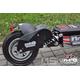 Elektrická koloběžka Nitro scooters XE1000 CITY