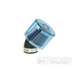 Vzduchový filtr Air-System 45 ° 35 mm - modrý
