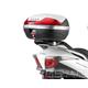 Nosič kufru GiVi Monokey - Honda Silver Wing a SW-T