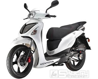 Kentoya C5 125 4T