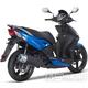 Kymco Agility City+ 125i CBS Euro5