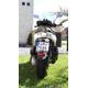 Piaggio Beverly 350 ie Sport Touring ABS/ASR - předváděcí model