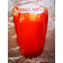 Horní kryt přední kapotáže v oranžovém provedení pro MXU 700i