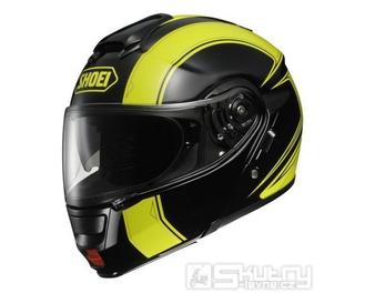 NEOTEC Borealis TC-3 výklopná přilba Shoei