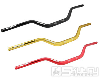 Řídítka VOCA HB28 Off-Road 805mm / 28,6mm - různé barvy