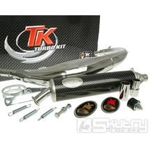 Výfuk Turbo Kit Road RQ - Yamaha TZR 50