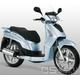 Kymco People S 50