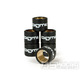 Válečky variátoru BGM Original 19x15,5mm 8,20g