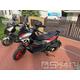 Aprilia SR GT 125, 12556km – oprava závady + výměna variátoru