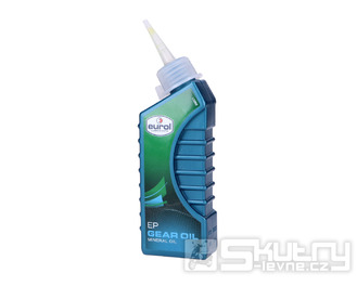 Převodový olej Eurol Gearoil 80W90 100ml