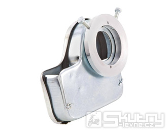 Závodní vzduchový filtr SERIE PRO by STOFFI´S pro karburátor Polini CP, Vespa 125, 150