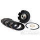 Spojka BGM PRO Superstrong CNC Ultralube typ Cosa2/FL pro Vespa PX, bez pastorku spojky