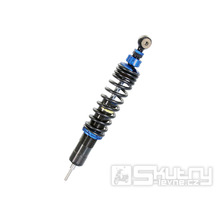 Zadní tlumič Polini Evolution pro Vespa Primavera, Sprint 125, 150