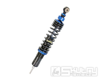 Zadní tlumič Polini Evolution pro Vespa Primavera, Sprint 125, 150