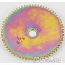 Protikus variátoru (ozubené kolo pro elektrický startér)