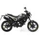 Benelli BKX 300S Euro5+ s prodlouženou zárukou na 4 roky