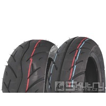 Sada pneumatik Duro HF908 120/70-12 a 130/70-12