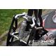 Elektrická koloběžka Nitro scooters XE1200 LiFePO4 ALLROAD