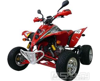 Čtyřkolka Shineray XY STIXE. 250cc