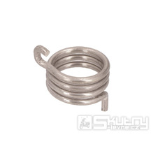Pružina řadící páky Swiing Inox pro Zündapp Belmondo (typ 247)