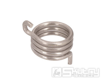 Pružina řadící páky Swiing Inox pro Zündapp Belmondo (typ 247)