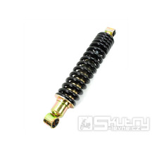 Zadní centrální tlumič 305mm, pouzdra 10mm pro Yamaha DT 50 MX typ 13N, DT 80 MX
