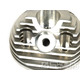Hlava válce BGM PRO CNC 177 / 187ccm pro Vespa PX125, PX150, Cosa125, 150
