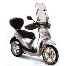 Montážní sada na kufr A05620 - Peugeot Looxor